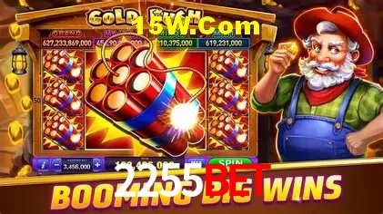 2255Bet: Jogos de Caça-Níqueis-Altas Recompensas, Roleta-Velocidade, Blackjack-Desafios Máximos