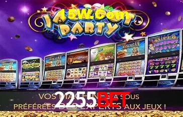 Experimente o Login Seguro Premium no 2255Bet