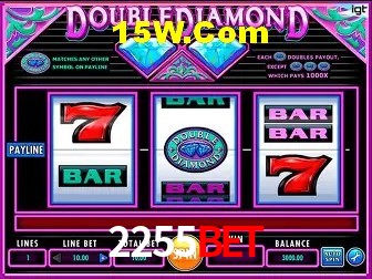 2255Bet: Seu Cassino Premiado com Pagamentos Rápidos